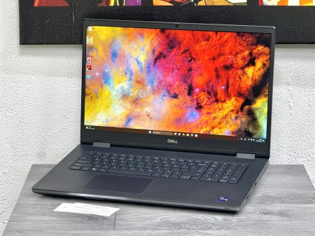 Dell Precision 7780 27